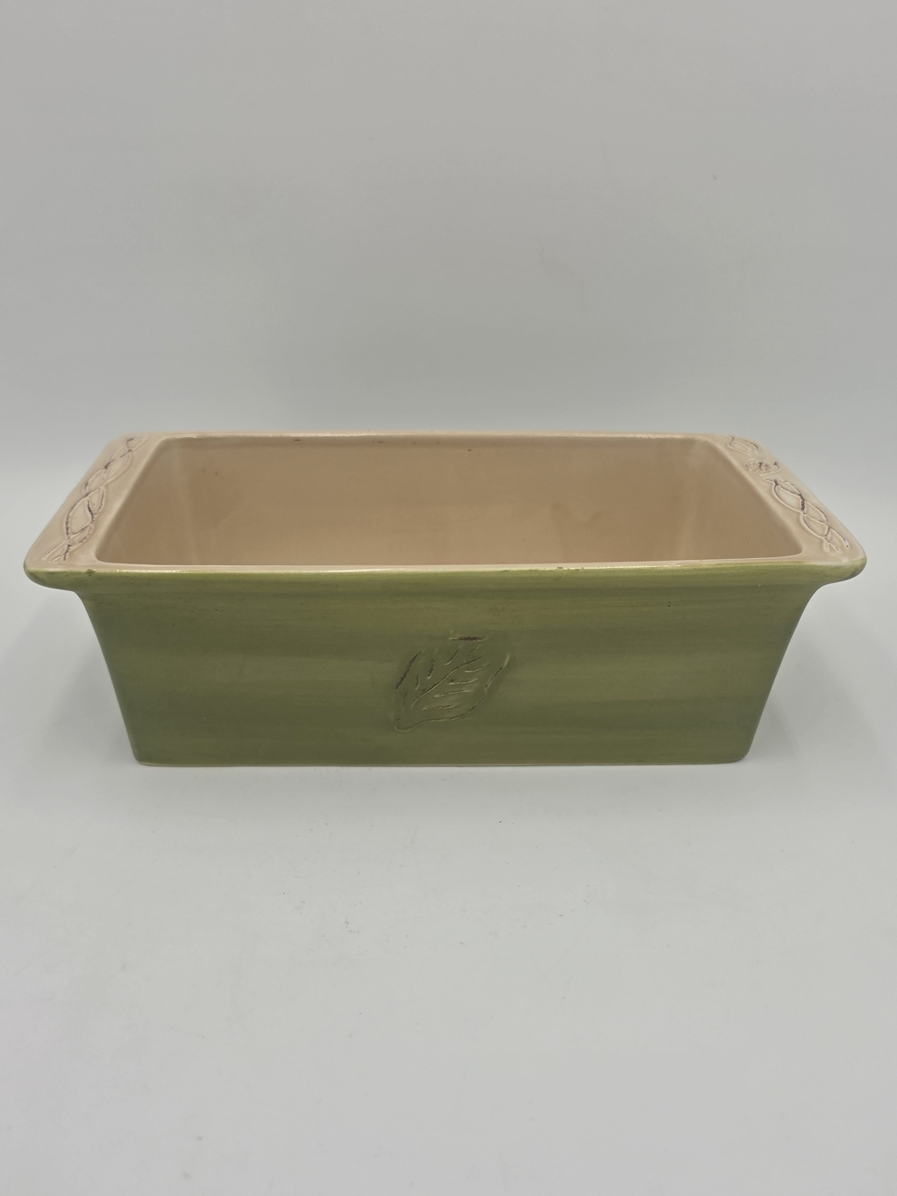 Tastefully Simple “Host Collection” Loaf Pan